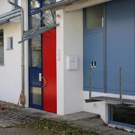 Bodensee Apartments Kressbronn "Haus Am Seepark" Kressbronn am Bodensee Ngoại thất bức ảnh