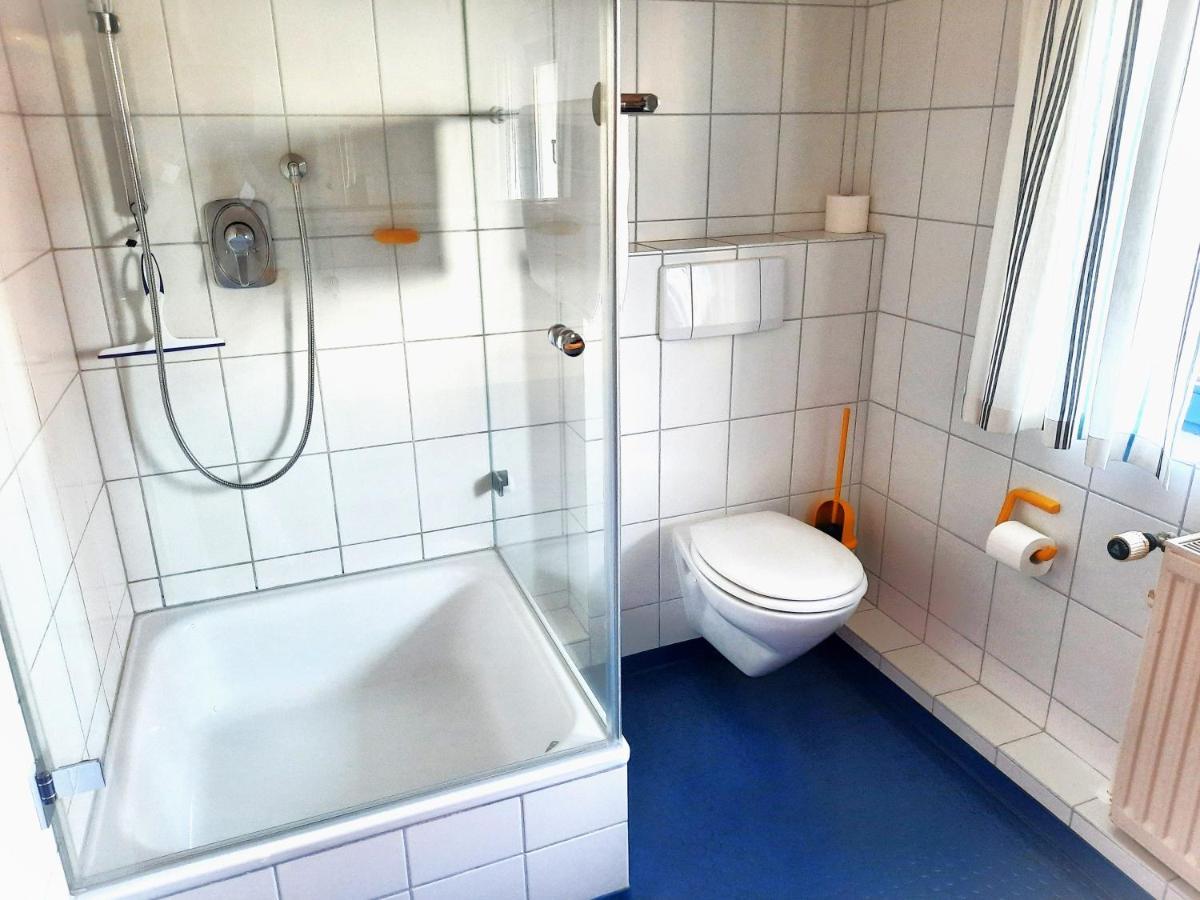 Bodensee Apartments Kressbronn "Haus Am Seepark" Kressbronn am Bodensee Ngoại thất bức ảnh